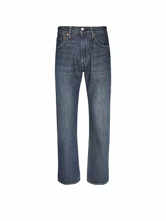 LEVI'S® | Jeans Straight Fit 555™ | dunkelblau